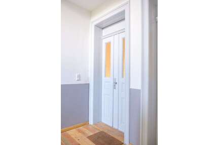 Wohnung zum Mieten in Borsdorf 465,00 € 55 m²