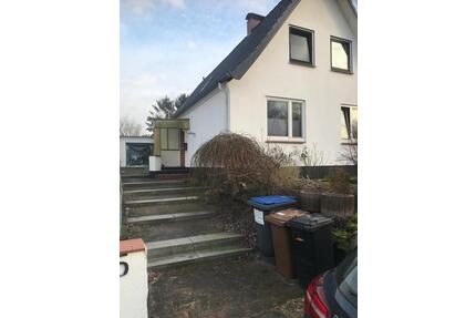 23569 Lübeck Doppelhaushälfte zu vermieten