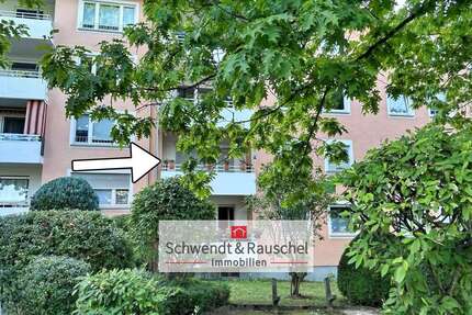Wohnung zum Kaufen in Friedrichsdorf 265.000,00 € 89 m²