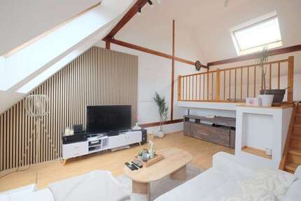 Wohnung zum Mieten in Udenheim 980,00 € 98 m²