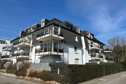 Wohnung zum Kaufen in Timmendorfer Strand 294.500,00 € 41 m²