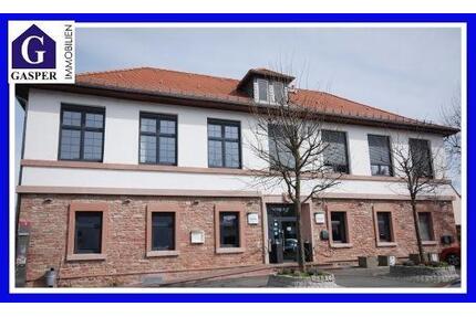 Voll möbliertes 2-Zimmer-Apartment in Raunheim