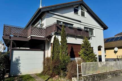 Wohnung zum Kaufen in Großkrotzenburg 389.000,00 € 144.61 m²