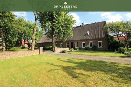Haus zum Kaufen in Greven 1.190.000,00 € 280 m²