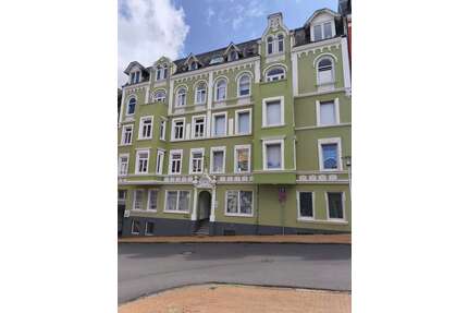 Wohnung zum Kaufen in Flensburg 210.000,00 € 84 m²