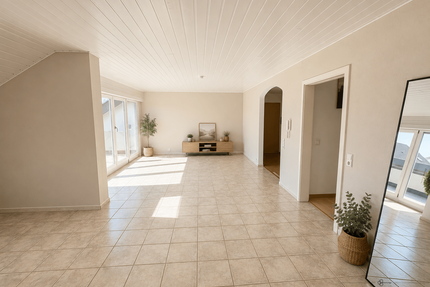 Wohnung zum Kaufen in Mahlberg 170.000,00 € 75.19 m²