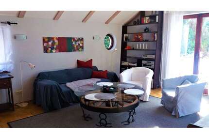 Wohnen auf Zeit in Ahrensburg 1.540,00 €