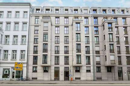 Wohnung zum Kaufen in Leipzig 430.000,00 € 74.7 m²