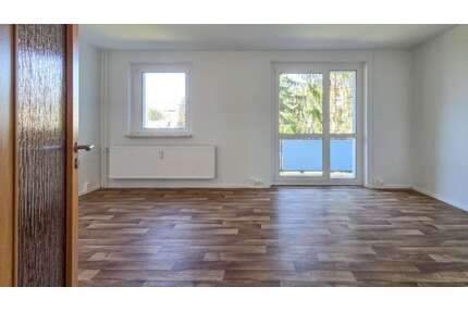 Wohnung zum Mieten in Zwickau 359,60 € 58 m²