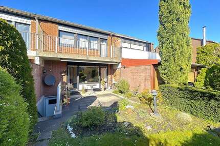 Haus zum Kaufen in Willich 289.000,00 € 107 m²