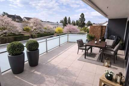 Wohnung zum Kaufen in Egelsbach 569.000,00 € 115 m²