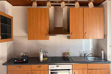 Völklingen - 550,00&nbsp;EUR Kaltmiete, ca.&nbsp; 70,00&nbsp;m&sup2; in Völklingen (PLZ: 66333)