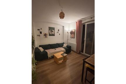 Zwei Zimmer Wohnung - 1.060,00&nbsp;EUR Kaltmiete, ca.&nbsp; 50,00&nbsp;m&sup2; in Stuttgart (PLZ: 70197) Stuttgart-West