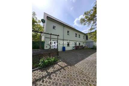 Wohnung zum Mieten in Halle (Saale) 999,00 € 175 m²