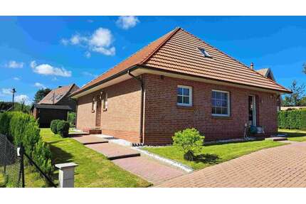 Haus zum Kaufen in Dornum 429.000,00 € 102.19 m²