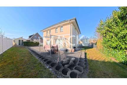 Haus zum Kaufen in Adendorf 499.000,00 € 120 m²