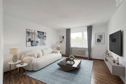 Wohnung zum Kaufen in Bad Homburg vor der Höhe 299.000,00 € 83 m²