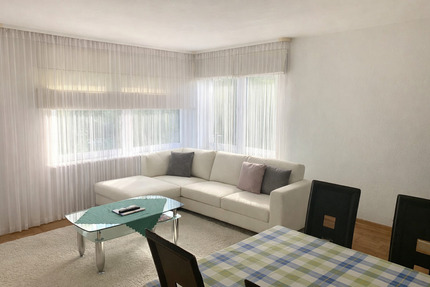 Helle Wohnung in Hemmingen-Westerfeld