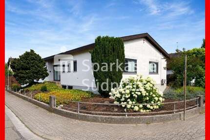 Haus zum Kaufen in Hochstadt 489.000,00 € 168 m²