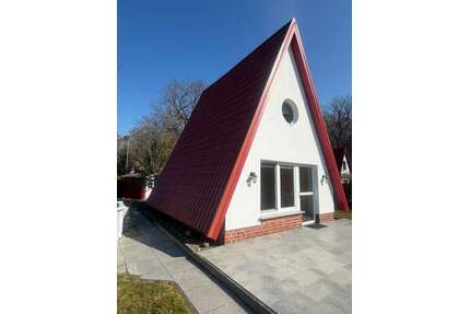 Haus zum Kaufen in Groß Mohrdorf Kinnbackenhagen 199.999,00 € 48 m² - Groß Mohrdorf / Kinnbackenhagen