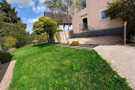 Großzügige 138qm Wohnung mit privatem Garten und 50qm Terasse - Stulln