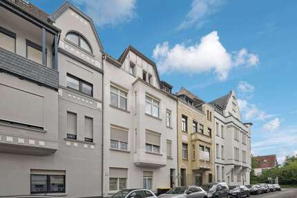 Wohnung zum Kaufen in Krefeld 269.000,00 € 91 m²
