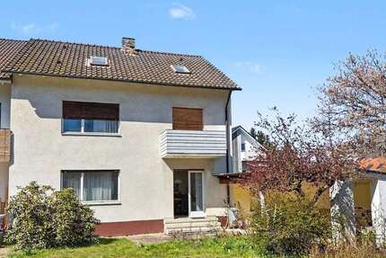 Haus zum Kaufen in Bayreuth 398.000,00 € 159.3 m²