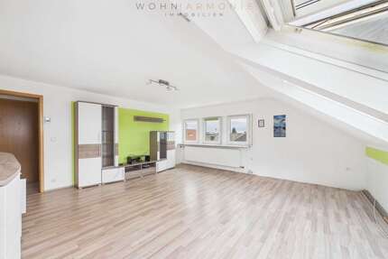 Wohnung zum Kaufen in Böblingen 299.000,00 € 87.99 m²