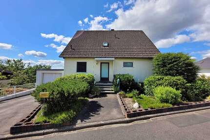 Haus zum Kaufen in Bad Hersfeld 185.000,00 € 130 m²