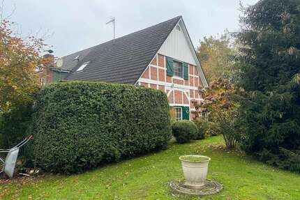 Haus zum Kaufen in Otterndorf 519.900,00 € 269 m²