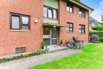 Wohnung zum Kaufen in Wedel 280.000,00 € 93.87 m²
