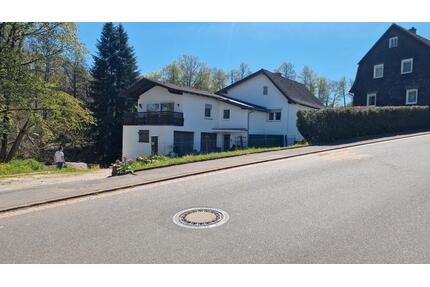 Kernsanierte 4-Zimmer-Wohnung - 1.300,00&nbsp;EUR Kaltmiete, ca.&nbsp; 123,00&nbsp;m&sup2; in Michelstadt (PLZ: 64720)