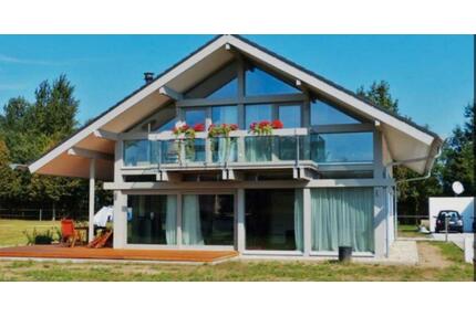 Einfamilienhaus am Rand von Dresden Traumlage