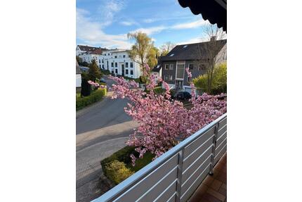 Frisch renovierte 85 m² warten aus Sie! , 3. Zimmer, Küche, Bad, Gäste WC u. Balkon Do-Wellinghofen - Dortmund Hörde