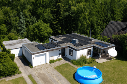 Haus zum Kaufen in Glinde 649.000,00 € 110 m²