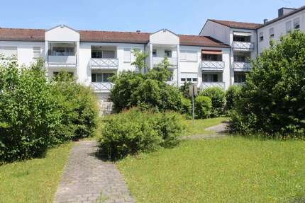 Wohnung zum Kaufen in Gersthofen 479.000,00 € 102 m²