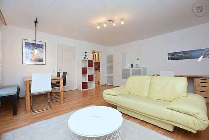 Wohnung zum Mieten in Stuttgart 1.290,00 € 60 m²