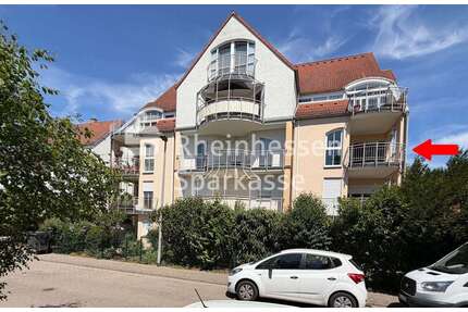 Wohnung zum Kaufen in Oppenheim 320.000,00 € 97 m²