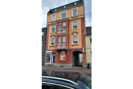 bezugsfertige Wohnung Hamm MitteSüd