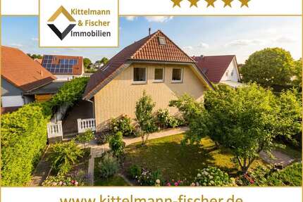 Haus zum Kaufen in Cremlingen 499.000,00 € 246 m²