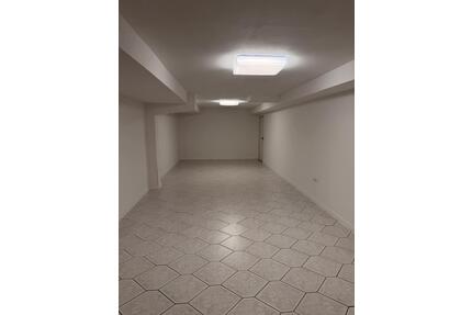 Hobbyraum mit eigenem Grundbuch in Neu-Ulm zu verkaufen – 37 m²