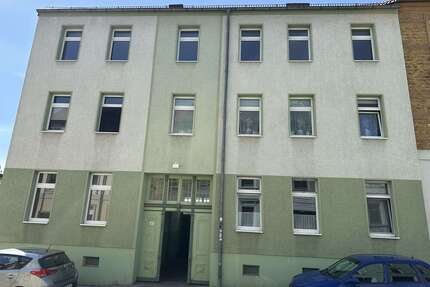 Wohnung zum Mieten in Dessau-Roßlau 430,98 € 71.83 m²