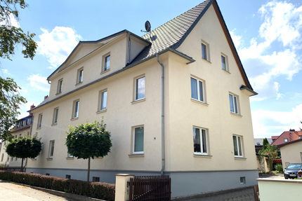 Wohnung zum Mieten in Borna 530,00 € 62 m²