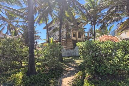 Genehmigtes Strand-Investment mit 8 Apartments im Condominio Prai - Olpe