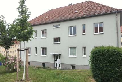 Wohnung zum Mieten in Altenburg 330,00 € 59.35 m²
