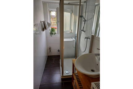 3-Zimmer-Küche-Balkon in Heidelberg-Handschuhsheim