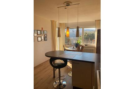 Ferienwohnung ‚zum Ahorn‘ - Netphen | Siegen