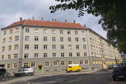 Wohnung zum Mieten in Dresden 340,00 € 49.78 m²