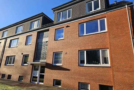 Wohnung zum Mieten in Nortorf 540,00 € 60 m²