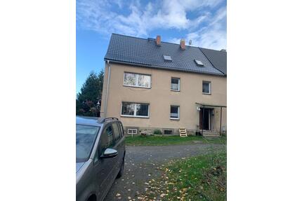 Renoviertes Mehrfamilienhaus mit 3 Wohnungen - Oderwitz